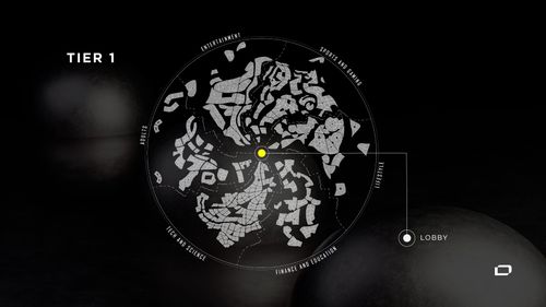 Landian Metaverse sold out land in its first public sale through its marketplace