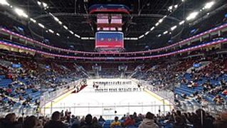 NAIT Arena