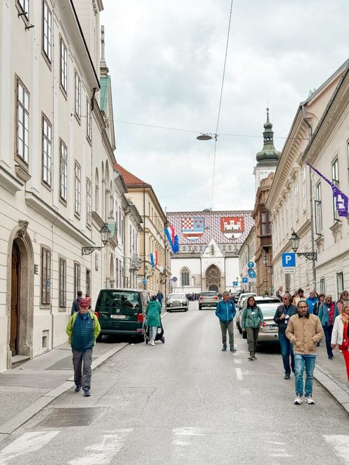 Zagreb photo 2