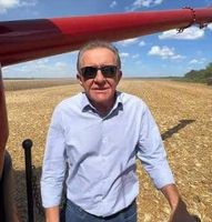 PF aponta bilionário do agro como financiador de esquema ligado a Mauro Mendes