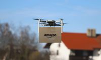 Amazon Prime Air Receives FAA Approval to Expand Drone Delivery