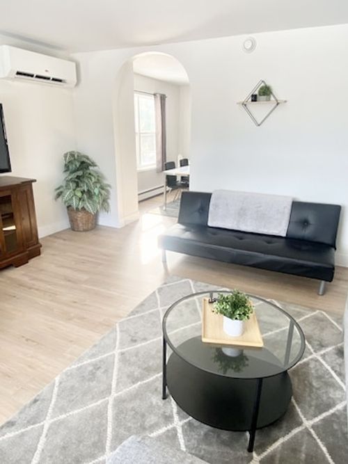 Havre Boucher Museum