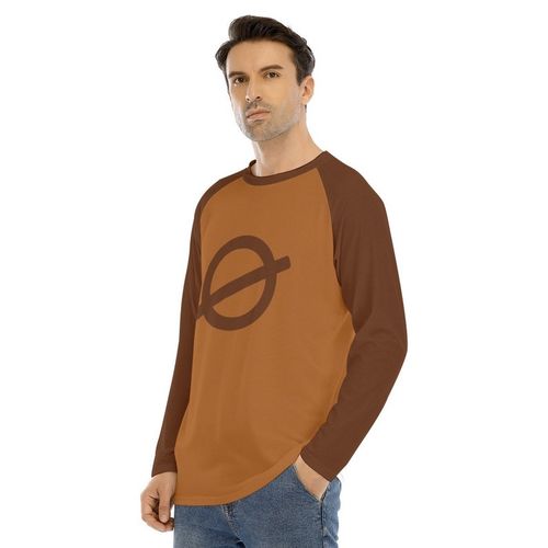 Null Symbol Shirt image 3