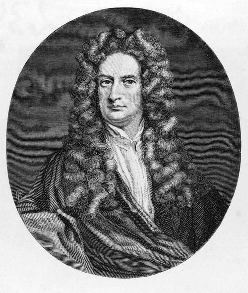 standard compressed isaac newton