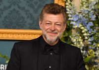 Andy Serkis Responds To Question About Lack Of Diversity In ‘LOTR: The Hunt For Gollum’ Casting - Deadline