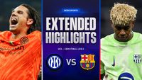 Inter vs. Barcelona: Extended Highlights | UCL Semi-final Leg 2 | CBS Sports Golazo - YouTube