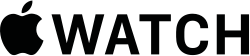 Apple Watch official logo