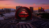 ‘Rocky Horror Picture Show’ Set to Screen at Sphere Las Vegas in 2027 - Variety