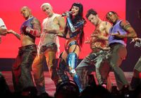 Katy Perry ‘appalled’ that White House used ‘Firework’ song in Iran war video - The Washington Post