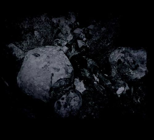 The Isdal Woman Body