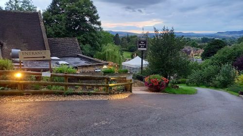 The Mount Inn