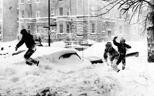 chicago blizzard of 1967