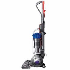Dyson Ball Animal 2 Origin Upright Corded Vacuum Cleaner: HEPA Filter, Height Adjustment, Self-Adjusting Cleaner Head, Telescopic Handle, Rotating Brushes (Blue) (Renewed)