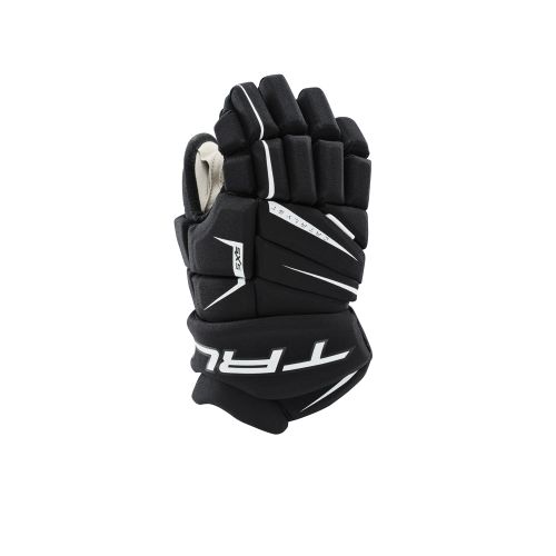 True Catalyst 5X5 Intermediate Hockey Gloves