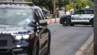 FBI affidavit alleges drugs found in van involved in Houston ICE shooting - CNN