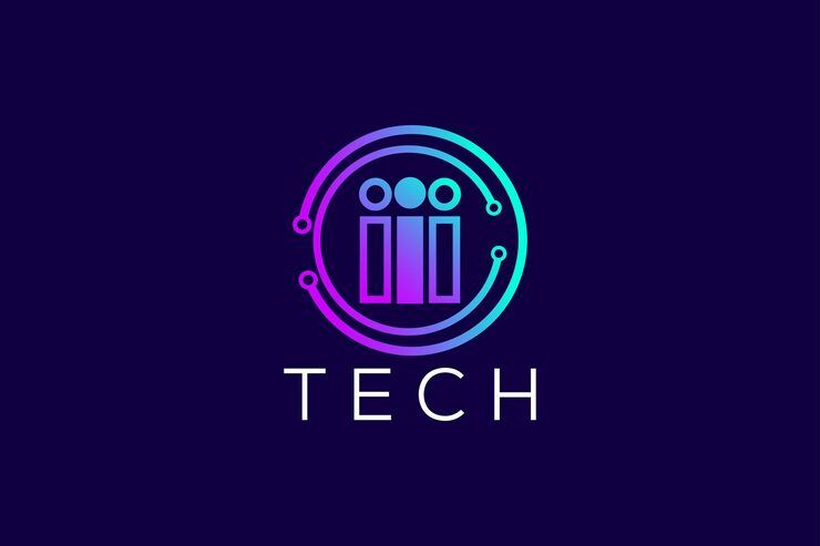 Logo da Semana da Tecnologia