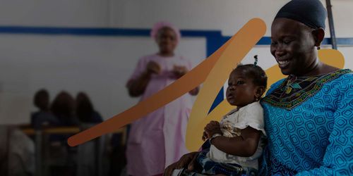 Leaving no one behind with immunisation