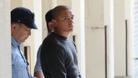 US Marine indicted over alleged murder of woman in Okinawa - CNN