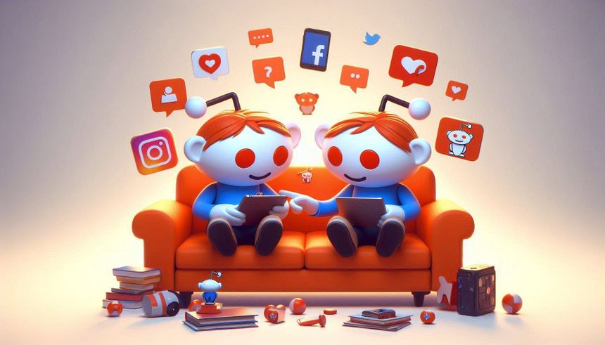 Facebook Ads