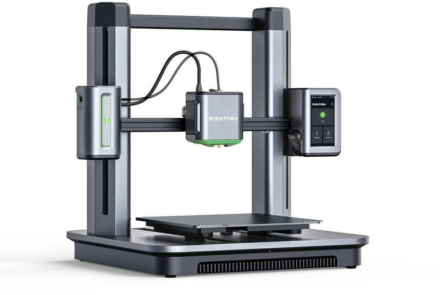 AnkerMake M7 - Complete Guide