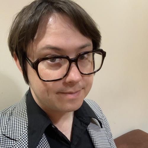 Wiley Wiggins headshot