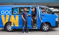 GogoX, Hong Kong’s First Tech Unicorn Startup, Slumps In Trading ...