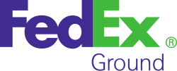 FedEx Ground