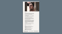WSJ, WashPost, NYT run joint ad calling attention to missing, detained journalists