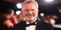 'Jurassic Park' star Sam Neill's cause of death revealed - USA Today