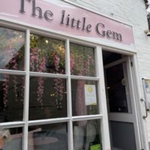 The Little Gem