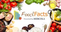 Food & Nutrition Facts – Mercola.com