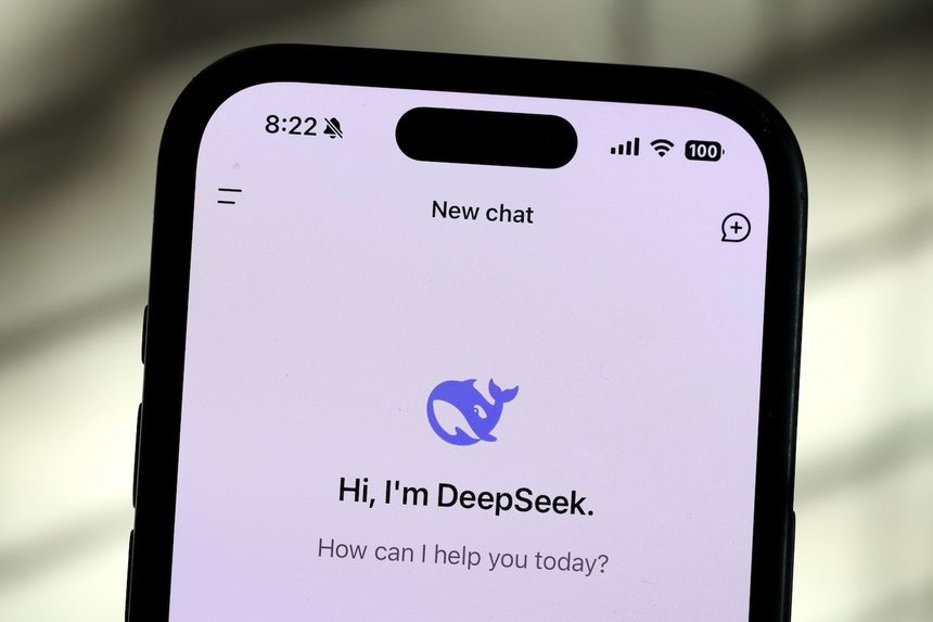 DeepSeek IA y ciberseguridad