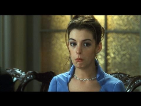 The Princess Diaries: 10th Anniversary Edition 2-Movie Collection