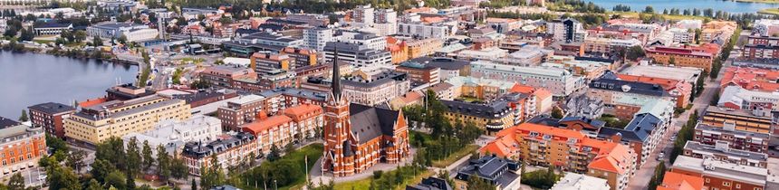 In Svezia, la produzione di acciaio organico è già in corso