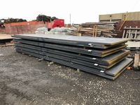 Steel Billet Supplier Detroit