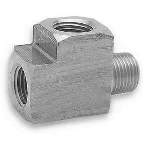 Manufacturer: NIEDAX, Type: REK 60
CORNER MOUNTING PIECE, HEIGHT 60 mm, WITH UNPERFORATED