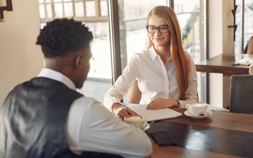 Permanent IT Staffing