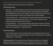 r/Anthropic - I'm done with the Claude.