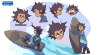 ‘Avatar Kuruk: Wave of Chaos’ Ordered to Series at Paramount+ - Variety