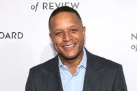 NBC News fires security guard over 'Today' show fiasco where intruder confronted Craig Melvin with racial slur - Page Six