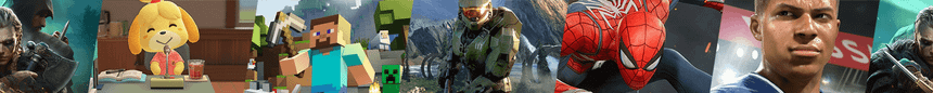Un banner para el subreddit