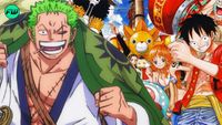 One Piece: Zoro’s Missing Eye Might Have a Major Norse God Inspiration That Makes Total Sense - FandomWire