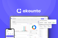 akounto - Simplify your accounting processes | AppSumo