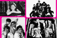 Without BTS, Who Could Get an Asian Pop Grammy Nomination? - Billboard