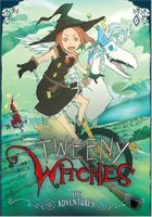 Tweeny Witches: The Adventures (Video 2007) - Company credits - IMDb