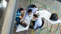 The relevance of employees' tasks to their performance and wellbeing