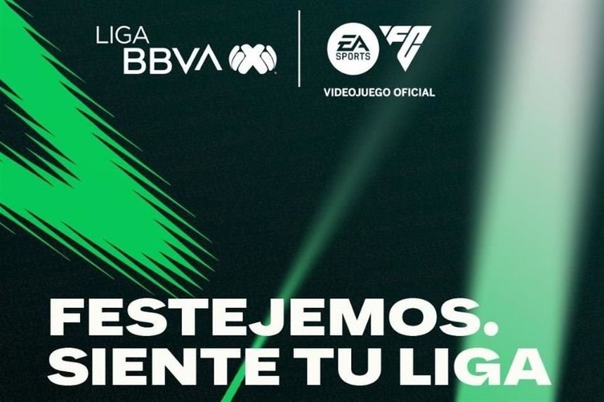 EA FC 27 estará disponible a nivel mundial el 25 de septiembre en PC, Xbox Series y PlayStation 5.