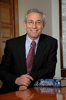 Thomas R. Insel — Wikipédia