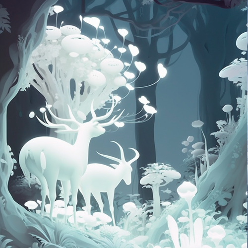 AIGC社区-国内AI绘画学习交流,AIGC学习研究共享社区-AIGCCN