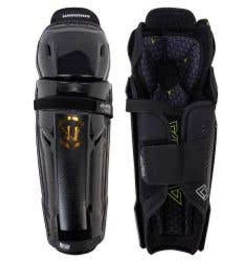 Warrior Alpha LT Senior Shin Guards